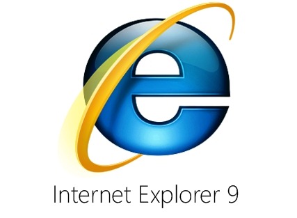 微軟發布Internet Explorer 9 下載體驗