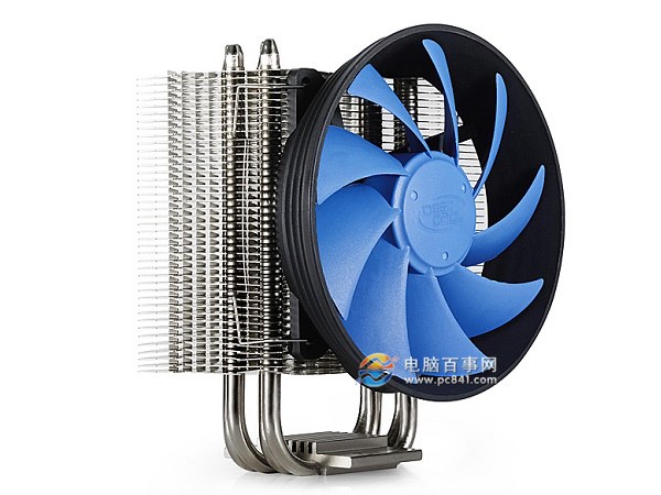cpu散熱器哪種好 電腦CPU散熱器的分類