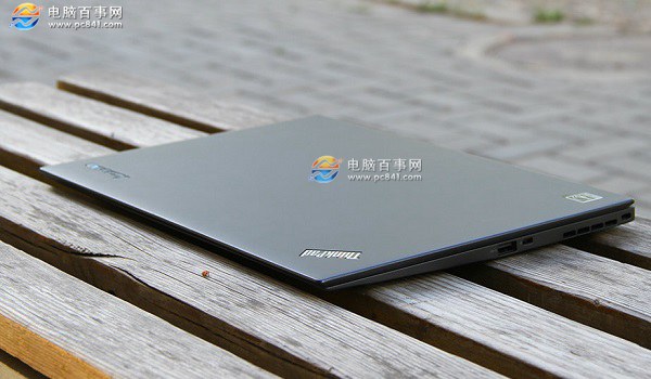 ThinkPad X1C 2015筆記本外觀