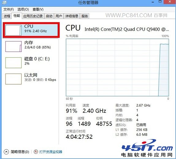 CPU壓力測試教程：如何使用Prime95測試CPU穩定性 