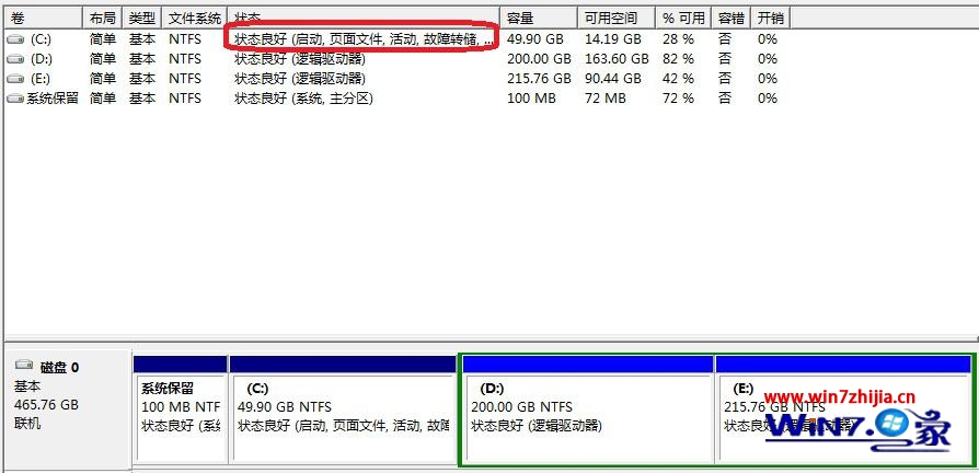 重裝win732位旗艦版系統後開機提示bootmgr is Mssing怎麼辦 三聯