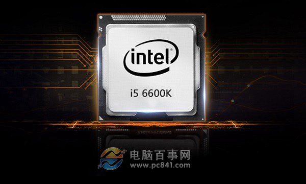 i5 6600K配什麼主板 六代i5-6600K搭配主板推薦