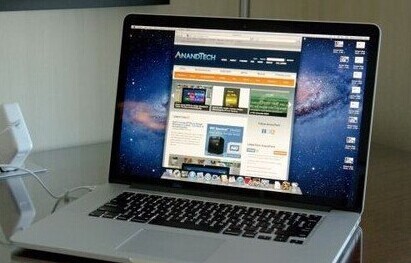 蘋果筆記本怎麼裝Win7和Macbook pro