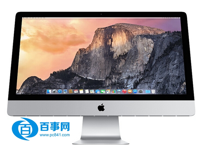 新款27寸Retina 5K iMac怎麼樣 新舊27寸Retina 5K iMac區別對比