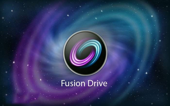 Fusion Drive是什麼 三聯