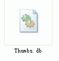 thumbs.db是什麼文件 三聯