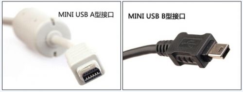 USB2.0/3.0是什麼？USB Type A/B/C基本知識和各版本區別（6）