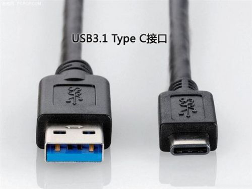 USB2.0/3.0是什麼？USB Type A/B/C基本知識和各版本區別