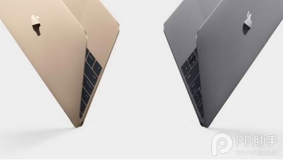 蘋果12寸新MacBook值得買嗎？ 三聯