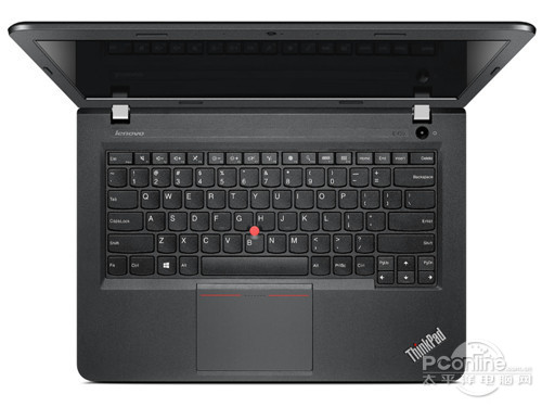 ThinkPad E455屏幕怎麼樣