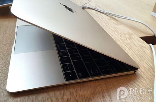 全新MacBook設置時出現無限菊花怎麼辦 三聯
