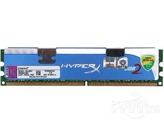 金士頓HyperX DDR2 1066 2G