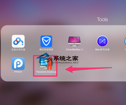 MacBook系統中使用Parallels Desktop安裝Win7過程 三聯