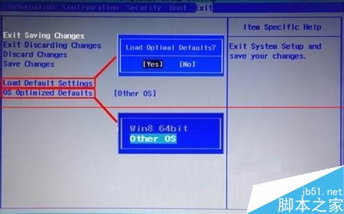 電腦預裝Win8系統改成Win7的過程中失敗了該怎麼辦？ 三聯