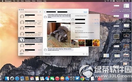 os x yosemite10.10使用技巧大全 os x yosemite怎麼用7