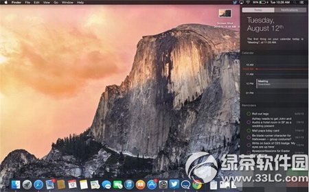 os x yosemite10.10使用技巧大全 os x yosemite怎麼用6