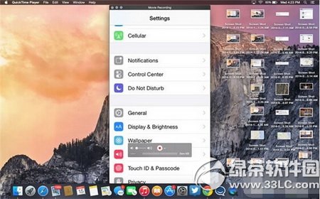 os x yosemite10.10使用技巧大全 os x yosemite怎麼用10