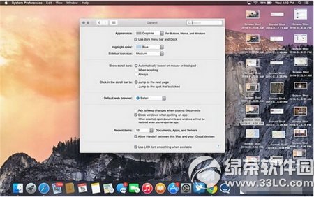 os x yosemite10.10使用技巧大全 os x yosemite怎麼用8