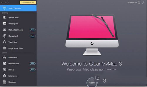 cleanmymac3怎麼用 三聯