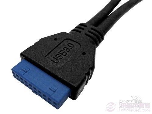 USB3.0接口普及