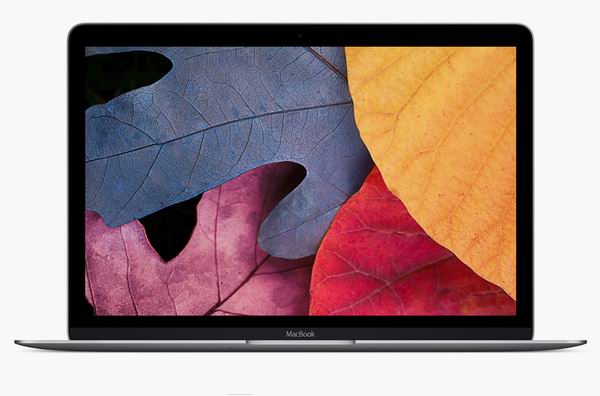 國行全新MacBook什麼時候上市 三聯