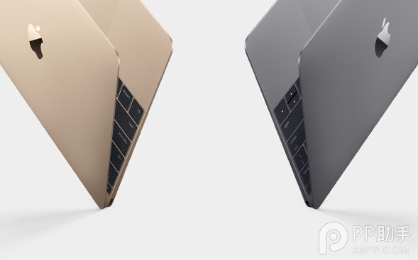 有關全新12寸Macbook蘋果電腦的十問十答 三聯
