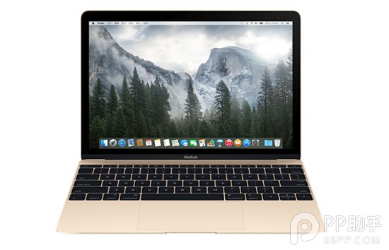 12寸蘋果電腦Macbook參數配置 三聯
