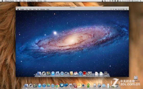 Mac OS X系統中Delete刪除鍵的5種用法 三聯