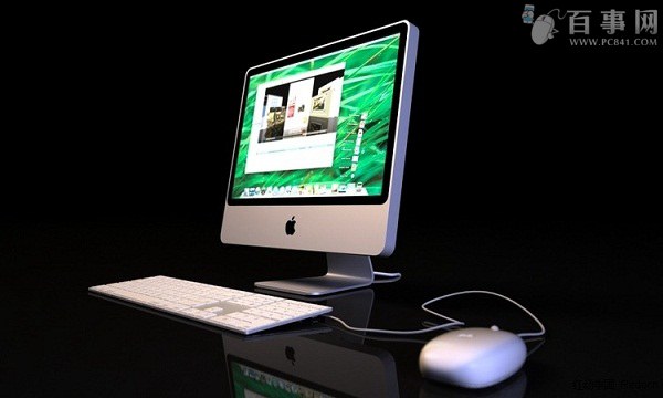 mac筆記本屏幕亮度調節方法
