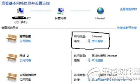 ipv4無internet訪問權限怎麼辦？ 三聯