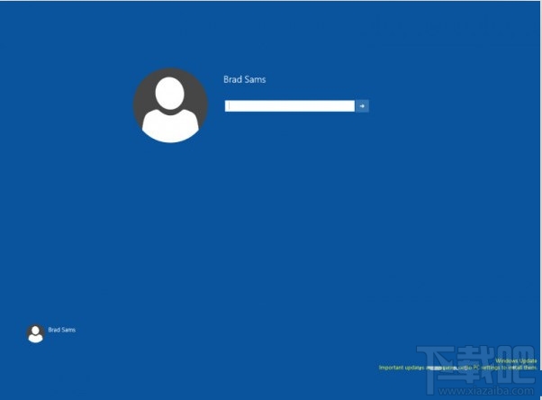 Windows 10隱藏登錄界面怎麼激活 三聯