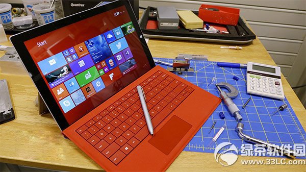 surface pro 4顯卡是什麼？ 三聯