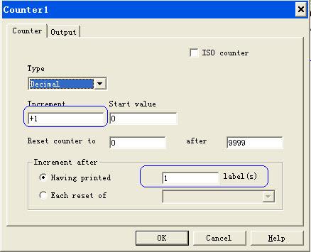 CodeSoft條形碼打印軟件