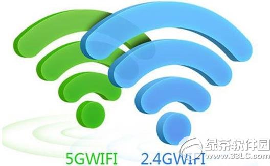 雙頻wifi是什麼意思？ 三聯