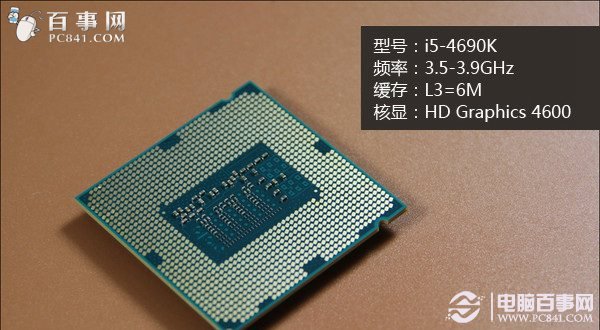 ■i5 4690k配什麼主板？