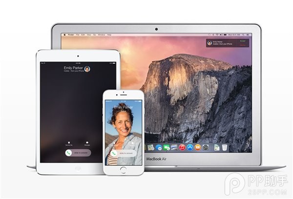 蘋果Yosemite OS X 10.10使用技巧大全