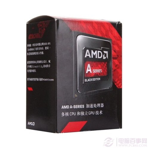 A10-7700K配什麼主板？ 三聯