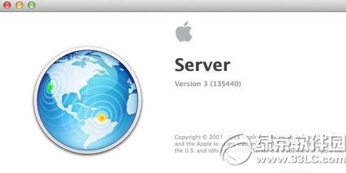 os x server是什麼系統？ 三聯