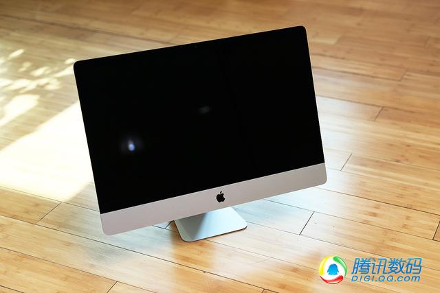 5K屏新iMac評測：效果頂級 千萬別裝Windows