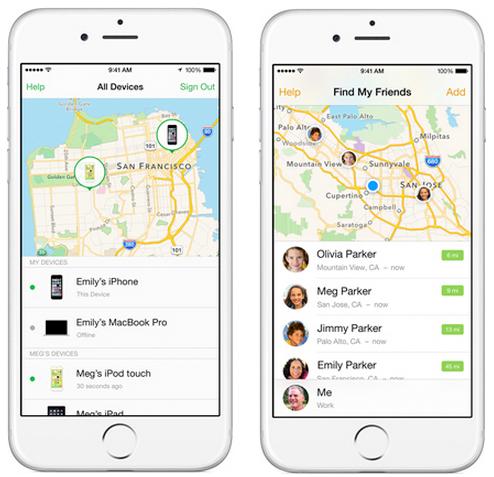 Yosemite和iOS 8設備如何開啟家庭共享功能