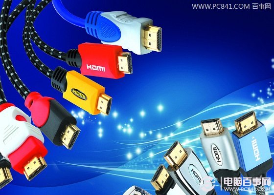 HDMI接口有什麼用？ 三聯