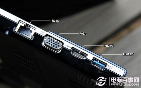 HDMI是什麼意思 HDMI接口知識掃盲