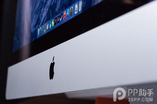 用了就回不去了 蘋果5K視網膜屏iMac一體機評測
