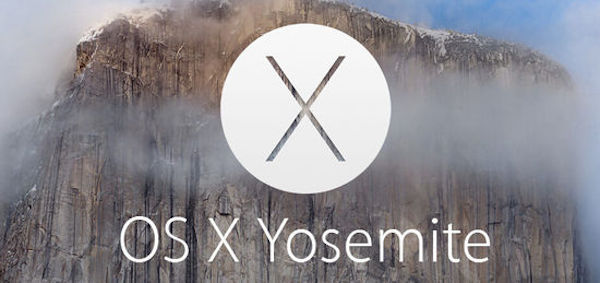 蘋果OS X Yosemite到底該不該升級？ 三聯