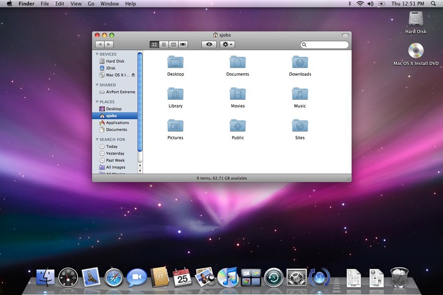 Mac OS X如何重裝 三聯