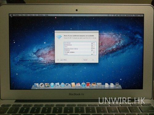 Mac OS X如何重裝