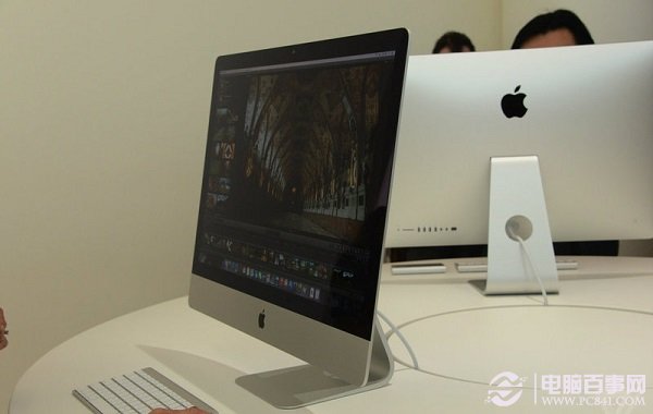 蘋果iMac一體機電腦