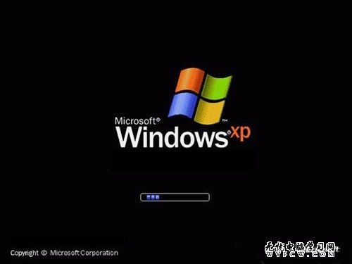 輕松破除windows XP開機密碼自有妙招 