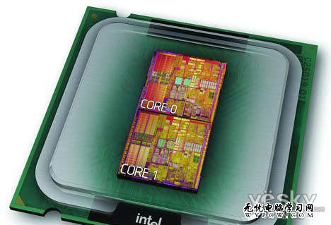 什麼是CPU緩存？CPU成長應用知識普及（五）