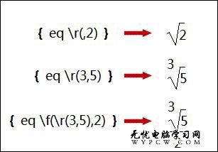 如何WPS中快速錄入數學公式